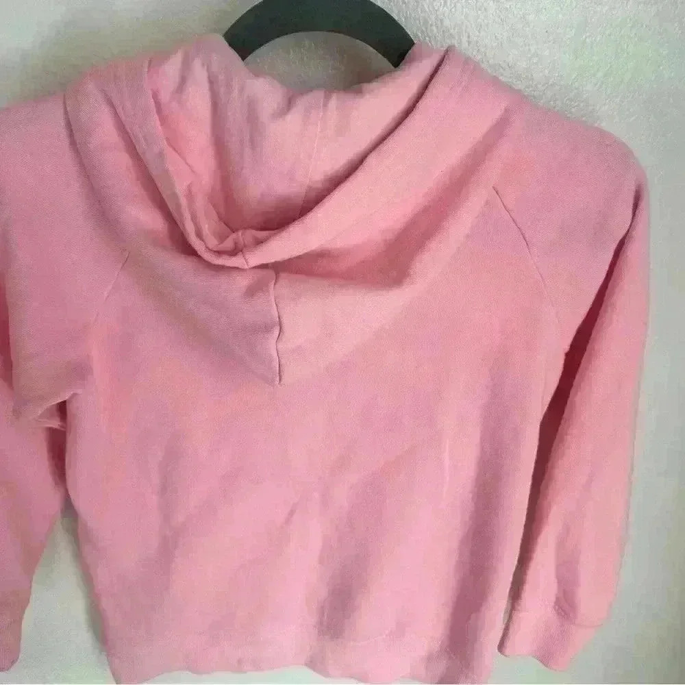 Girls Champion sweater. - Picture 4 of 5